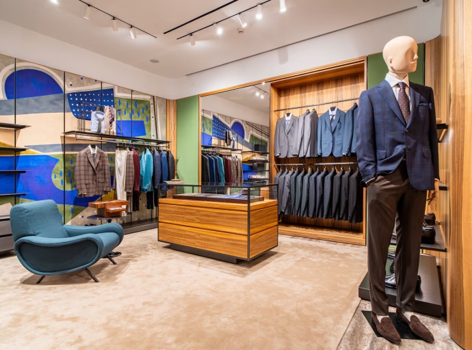 Men’s luxury apparel market in India to expand to $163.1 million by 2028: Euromonitor International 